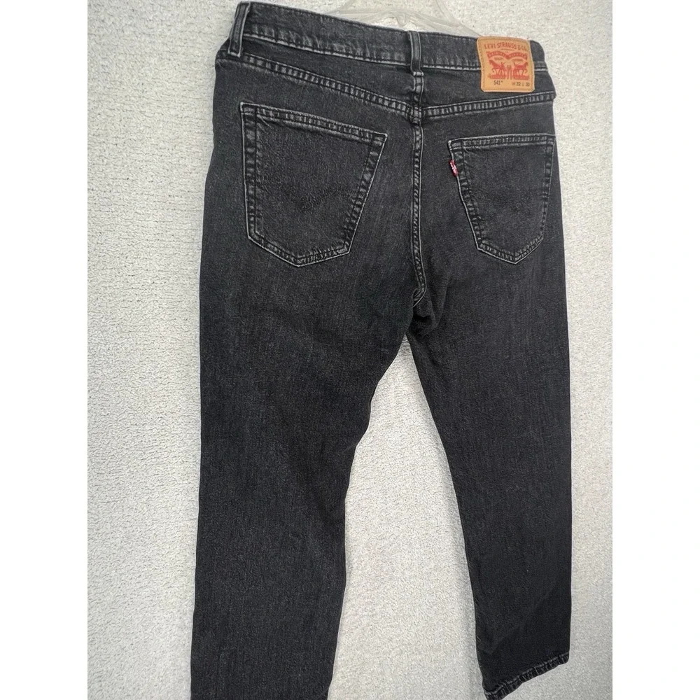 Levis levi men